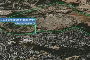 7416 Brecourt Manor Way, Austin, TX 78739 - Photo 3