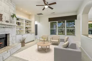 7416 Brecourt Manor Way, Austin, TX 78739 - Photo 5