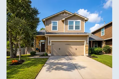 8700 Wood Stork Drive, Austin, TX 78729 - Photo 1
