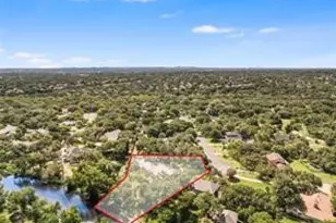 1817 Possum Trot St, Round Rock, TX 78681 - Photo 33