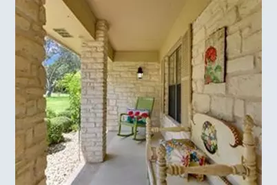 1817 Possum Trot Street, Round Rock, TX 78681 - Photo 3