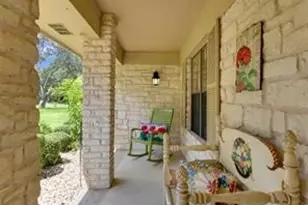 1817 Possum Trot St, Round Rock, TX 78681 - Photo 3