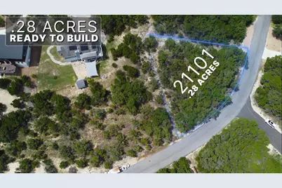21101 Brewer Lane, Lago Vista, TX 78645 - Photo 1