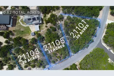 21101 Brewer Lane, Lago Vista, TX 78645 - Photo 11
