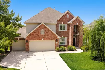 2604 Mexican Hat Drive, Cedar Park, TX 78613 - Photo 3