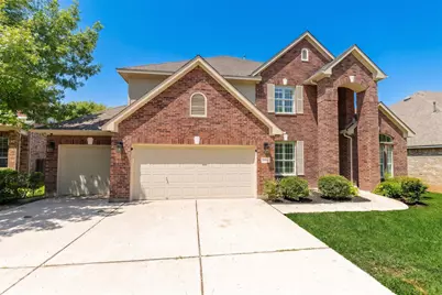 2604 Mexican Hat Drive, Cedar Park, TX 78613 - Photo 1