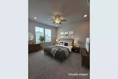 1020 Vista View Drive #302, Georgetown, TX 78626 - Photo 7
