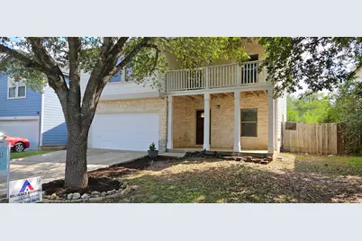 1405 Meadow Parkway, San Marcos, TX 78666 - Photo 5