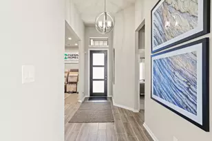 425 Blue Vervain Trl, Georgetown, TX 78633 - Photo 3