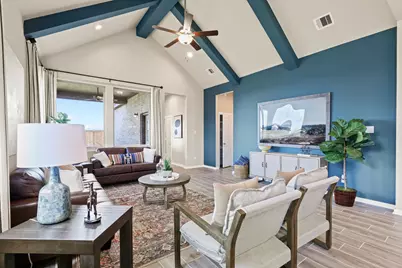 425 Blue Vervain Trail, Georgetown, TX 78633 - Photo 15