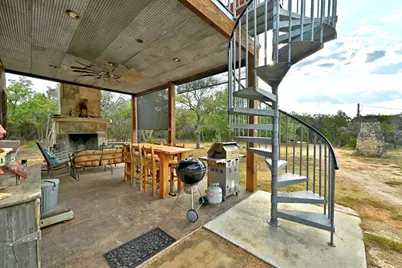 1910 Sandy Point Road, Wimberley, TX 78676 - Photo 7