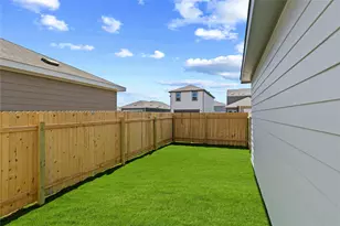 140 Mullen Wy, Taylor, TX 76574 - Photo 19