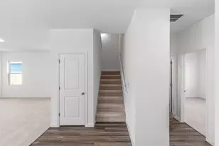 140 Mullen Wy, Taylor, TX 76574 - Photo 9