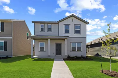 140 Mullen Way, Taylor, TX 76574 - Photo 1