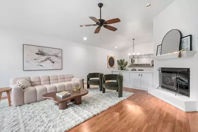 11127 Pinehurst Drive #E, Austin, TX 78747 - Photo 1