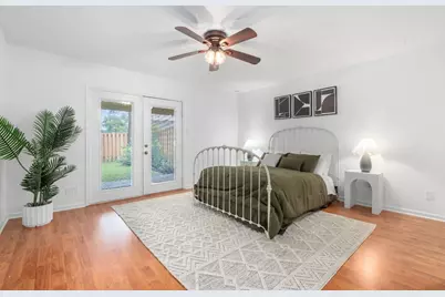 11127 Pinehurst Drive #E, Austin, TX 78747 - Photo 11