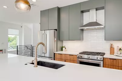 1208 Luna Street #1, Austin, TX 78721 - Photo 5