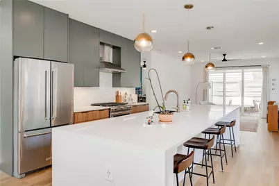 1208 Luna Street #1, Austin, TX 78721 - Photo 3