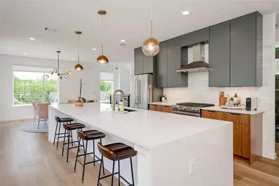 1208 Luna Street #1, Austin, TX 78721 - Photo 1