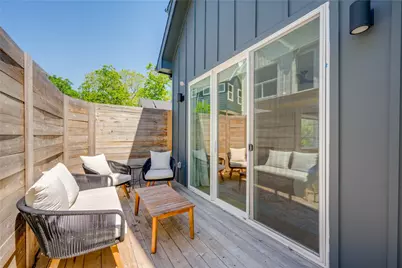 1208 Luna Street #1, Austin, TX 78721 - Photo 33