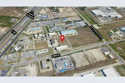 0 E Main Street, Buda, TX 78610 - Photo 3