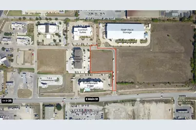 0 E Main Street, Buda, TX 78610 - Photo 1