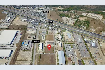 0 E Main Street, Buda, TX 78610 - Photo 3