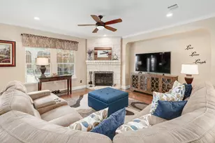 646 Landon Samuel Loop, Pflugerville, TX 78660 - Photo 5