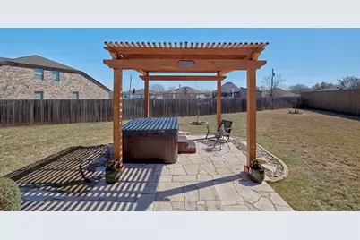 646 Landon Samuel Loop, Pflugerville, TX 78660 - Photo 33