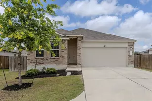 509 Callisto Ct, Jarrell, TX 76537 - Photo 1