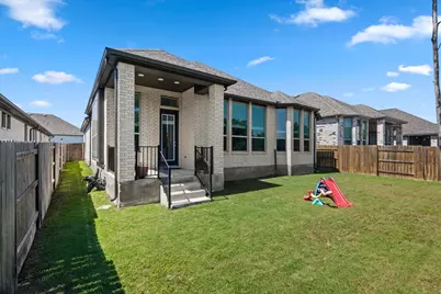 1812 David Ezra Street, Leander, TX 78641 - Photo 31