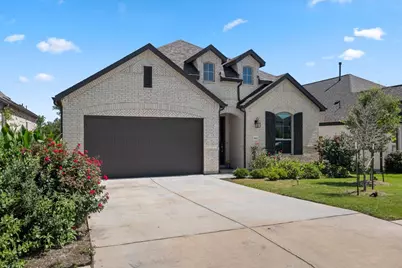 1812 David Ezra Street, Leander, TX 78641 - Photo 35