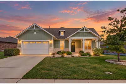 305 Iron Rail Lane, Georgetown, TX 78633 - Photo 1