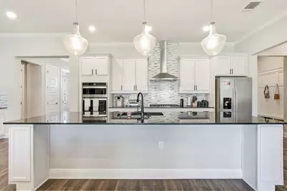 305 Iron Rail Lane, Georgetown, TX 78633 - Photo 9