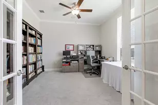 305 Iron Rail Ln, Georgetown, TX 78633 - Photo 33