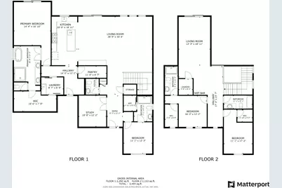 14804 Arrowhead Drive, Leander, TX 78641 - Photo 39