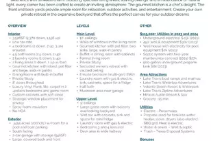 14804 Arrowhead Dr, Leander, TX 78641 - Photo 33