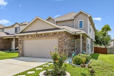 9314 Graze Branch, San Antonio, TX 78211 - Photo 1
