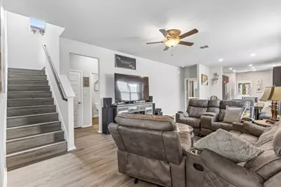 9314 Graze Branch, San Antonio, TX 78211 - Photo 5