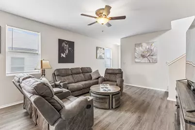 9314 Graze Branch, San Antonio, TX 78211 - Photo 7
