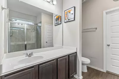 9314 Graze Branch, San Antonio, TX 78211 - Photo 17