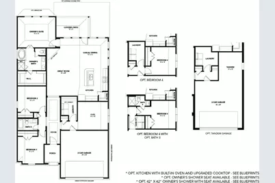 13508 Endless Narrow Lane, Elgin, TX 78621 - Photo 5