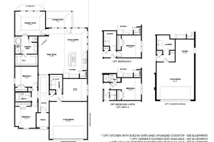 13508 Endless Narrow Ln, Elgin, TX 78621 - Photo 5