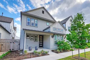 3323 McCurdy, Austin, TX 78723 - Photo 1