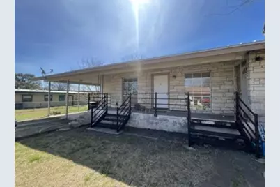 203 W North Street #A, Kyle, TX 78640 - Photo 1