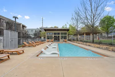 2801 Dulce Lane #721, Austin, TX 78704 - Photo 23