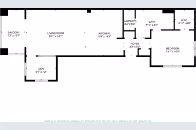 2801 Dulce Lane #721, Austin, TX 78704 - Photo 33