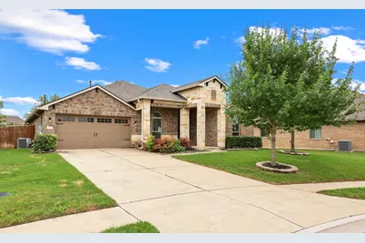 1018 Granbury Cove, Round Rock, TX 78664 - Photo 3