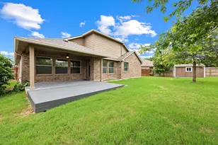 1018 Granbury Cv, Round Rock, TX 78664 - Photo 31