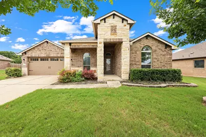 1018 Granbury Cove, Round Rock, TX 78664 - Photo 1